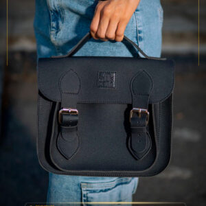 Home bolso abs negro