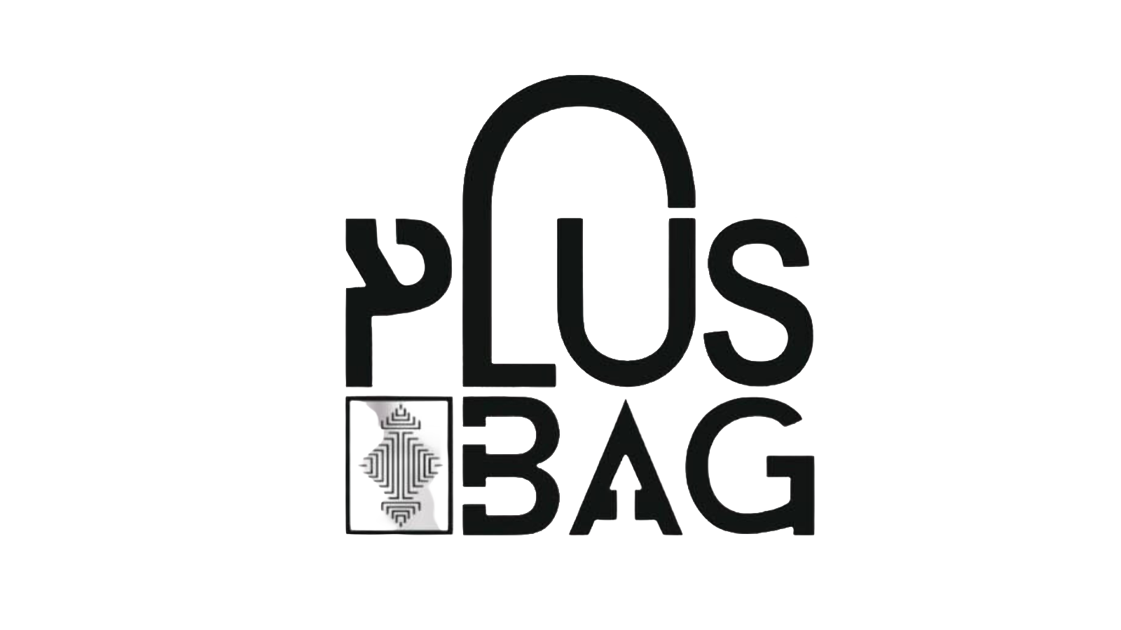 plus bag